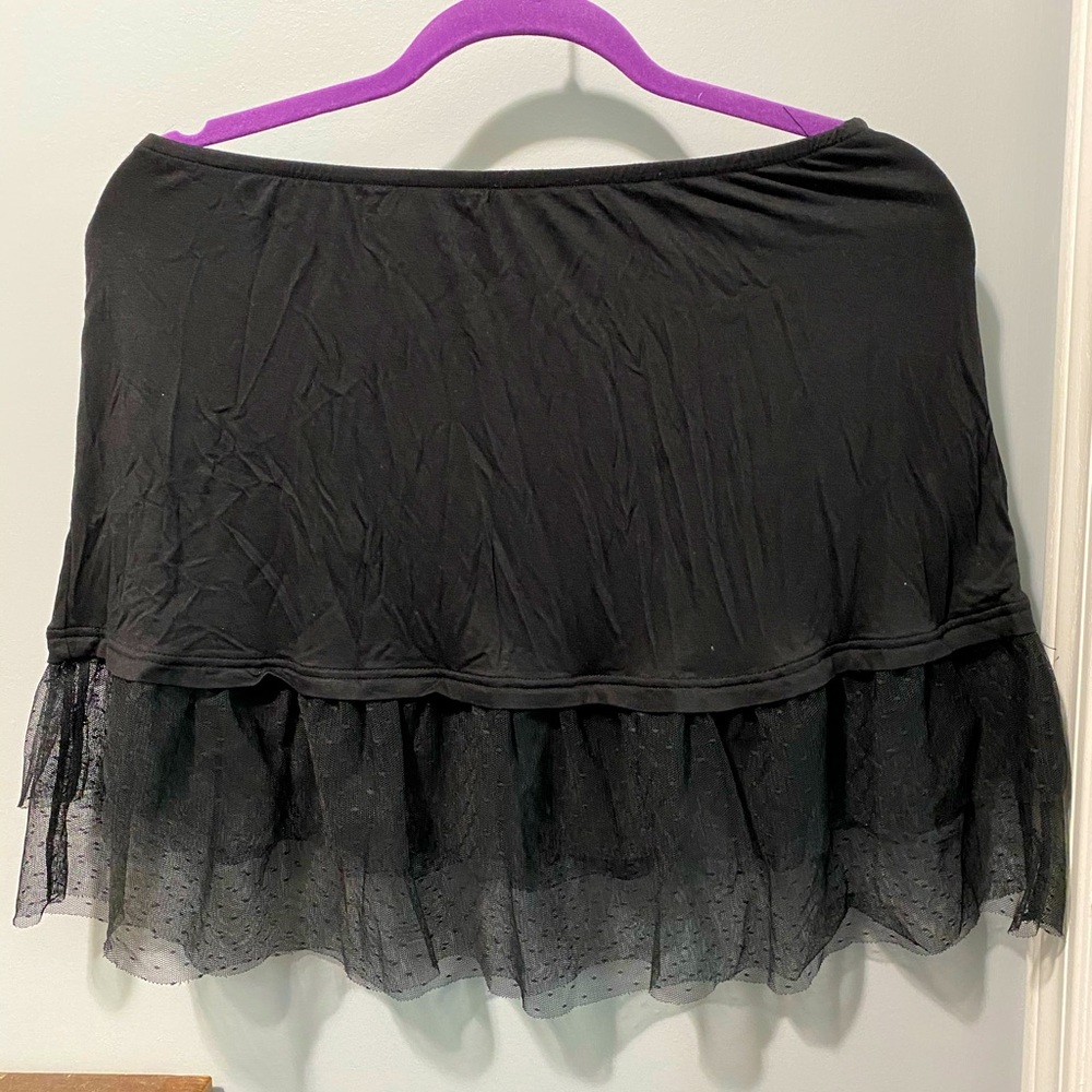 Half Slip/ Dress Extender